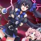 Nuove immagini e sequenze di gameplay per Hyperdevotion Noire: Goddess Black Heart