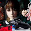 Dead or Alive 5: Last Round - Sala Giochi