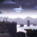 The Deer God è adesso disponibile per Nintendo Switch