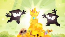 King of Thieves - Trailer del gameplay