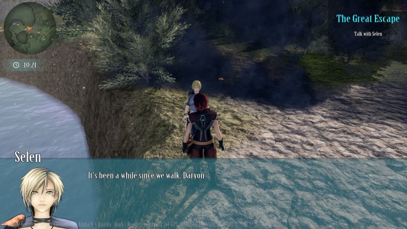 Ai confini degli indie