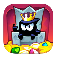 King of Thieves per iPad