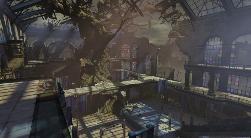 Immagine di Phantom Dust per Xbox One