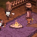 Don't Starve Together raggiunge un nuovo record di giocatori contemporanei dieci anni dopo l'uscita