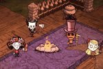 Don't Starve Together raggiunge un nuovo record di giocatori contemporanei dieci anni dopo l'uscita