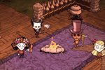 Klei Entertainment lancia Don't Starve Together: A New Reign – Part 2 con un trailer di presentazione - Notizia
