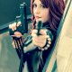 Il cosplay della settimana: la Vedova Nera