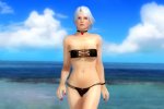 Dead or Alive Xtreme 3 potrebbe arrivare anche in occidente, qualora la domanda fosse alta - Notizia