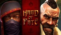 Hand of Fate - Trailer di lancio