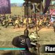 Dynasty Warriors 8: Empires - Gameplay con l'arco di fuoco