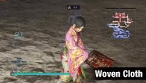 Dynasty Warriors 8: Empires - Gameplay con il mantello