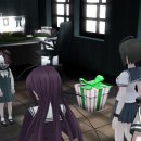 Danganronpa Another Episode: Ultra Despair Girls - Il filmato introduttivo