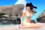 Costumi distruttibili per Dead or Alive 5: Last Round grazie a un crossover con Senran Kagura - Notizia