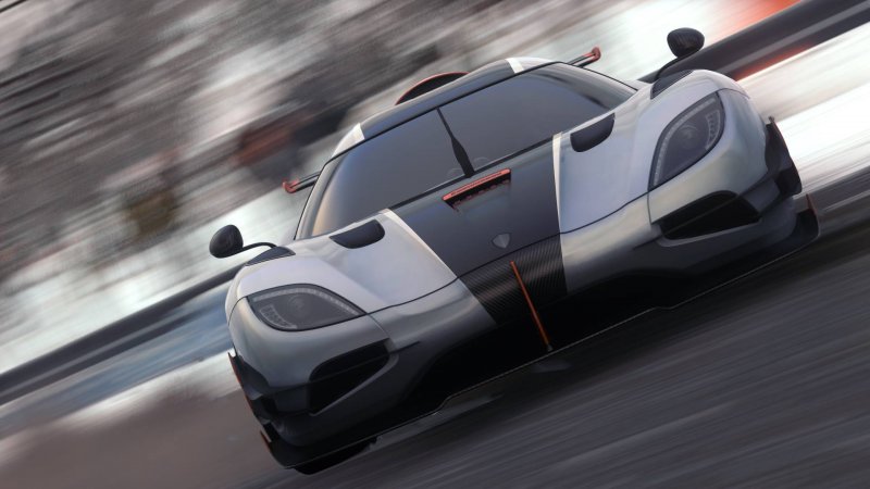 Immagine di DRIVECLUB per PlayStation 4