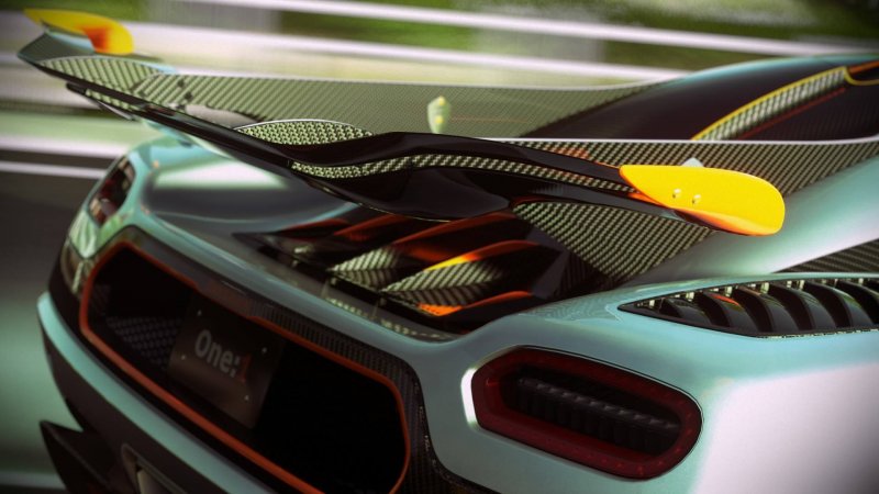 Immagine di DRIVECLUB per PlayStation 4