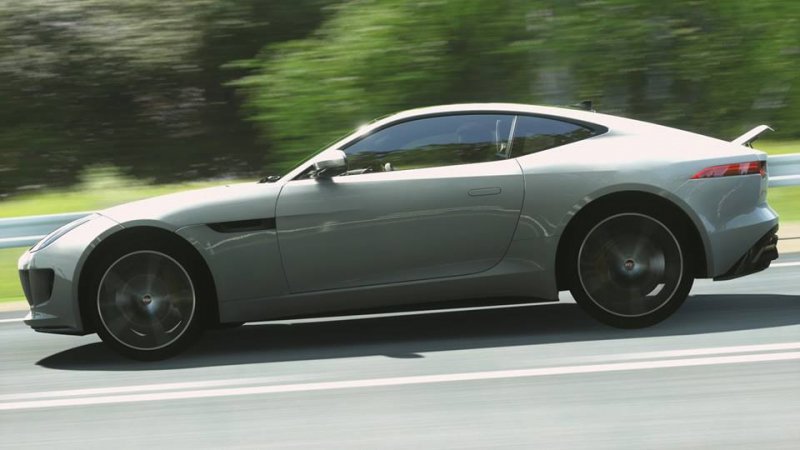 Immagine di DRIVECLUB per PlayStation 4