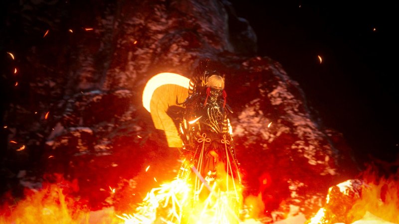 Immagine di Final Fantasy Type-0 HD per PlayStation 4