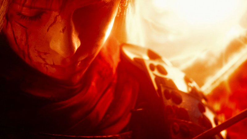 Immagine di Final Fantasy Type-0 HD per PlayStation 4