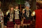 Un Pranzo in alta definizione con Final Fantasy Type-0 HD - Notizia