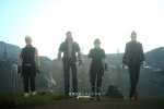 Un breve teaser per il nuovo trailer 'Dawn' di Final Fantasy XV che verrà trasmesso domani - Notizia