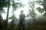A spasso per le terre di Final Fantasy XV: Episode Duscae in compagnia di Antonio e Marco! - Notizia
