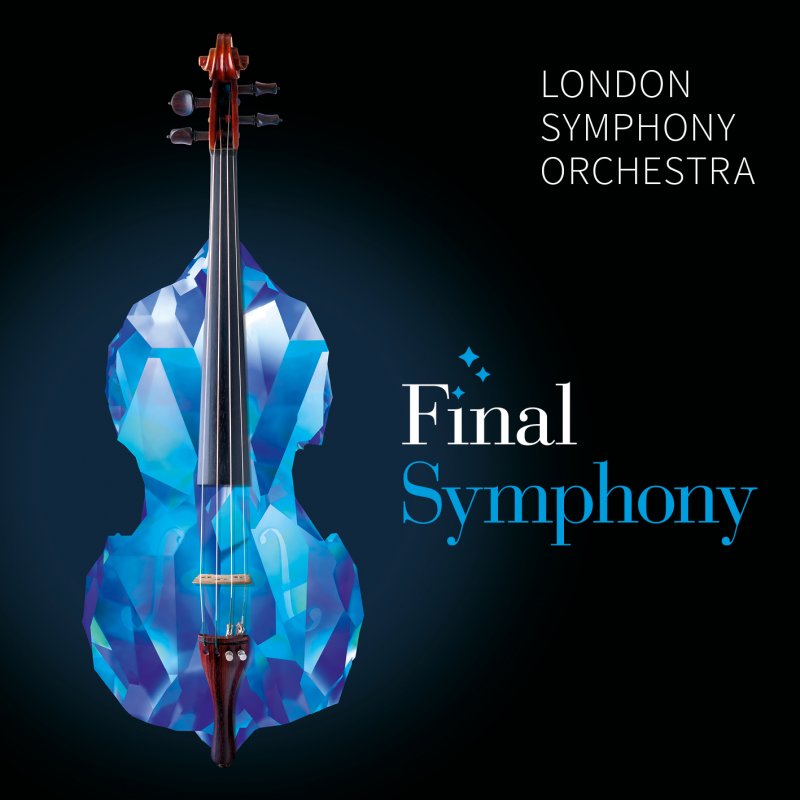 Disponibile 'Final Symphony - Music From Final Fantasy VI, VII and X' Disponibile 'Final Symphony - Music From Final Fantasy VI, VII and X'