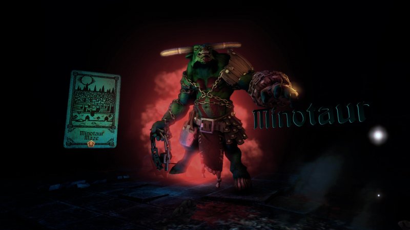 Hand of Fate