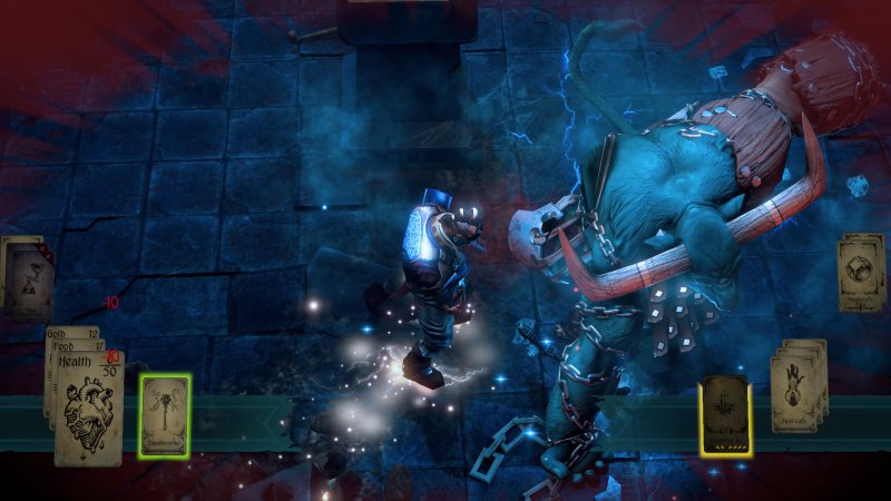 Hand of Fate
