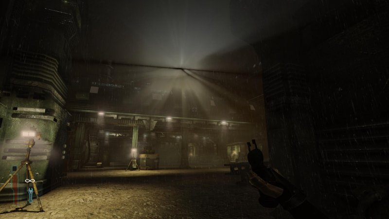 In punta di piedi nello spazio In punta di piedi nello spazio