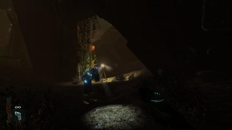 In punta di piedi nello spazio In punta di piedi nello spazio