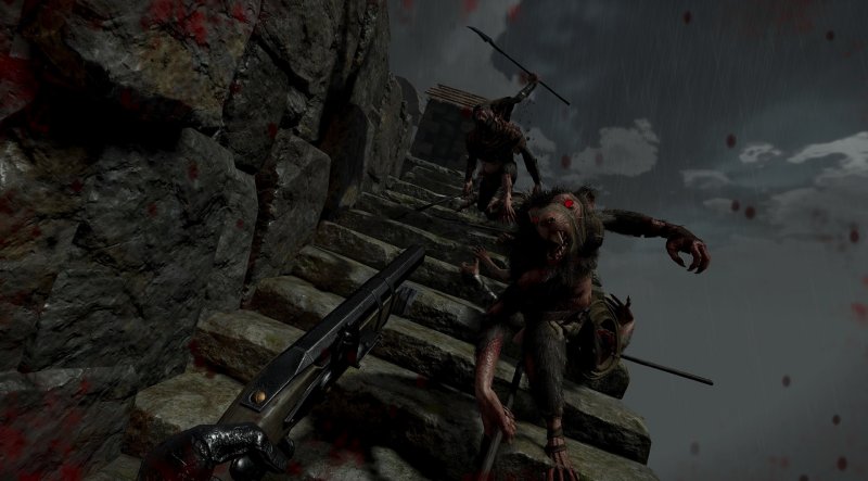 Immagine di Warhammer: End Times - Vermintide per PC Windows