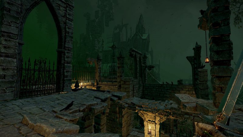 Immagine di Warhammer: End Times - Vermintide per PC Windows