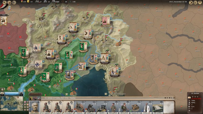 Immagine di To End All Wars per PC Windows