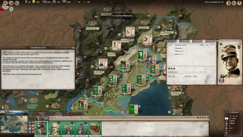 Immagine di To End All Wars per PC Windows