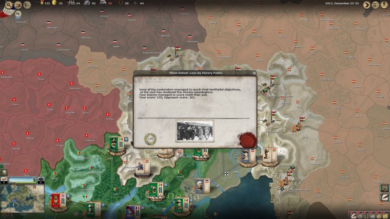 Immagine di To End All Wars per PC Windows