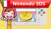 Cooking Mama: Bon Appétit! - Trailer di lancio