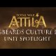 Total War: Attila - Trailer per il Culture Pack sui Longobardi