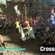 Dynasty Warriors 8 Empires - Trailer gameplay sul Crossed Pike