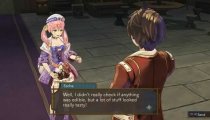 Atelier Shallie: Alchemists of the Dusk Sea - Trailer di Escha