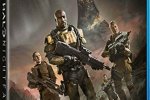 Halo: Nightfall disponibile in DVD e Blu-Ray dal 17 marzo 2015 - Notizia