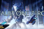 Disponibile il nuovo DLC Fault One Zero per Trials Fusion, video e immagini - Notizia