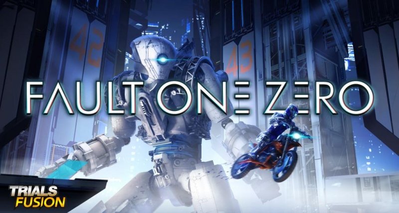 Trials Fusion