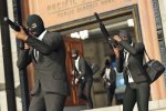 Le rapine online di Grand Theft Auto V si mostrano con un video - Notizia