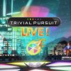 Trivial Pursuit Live! per PlayStation 4