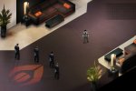 There Came an Echo debutta oggi su Steam - Notizia