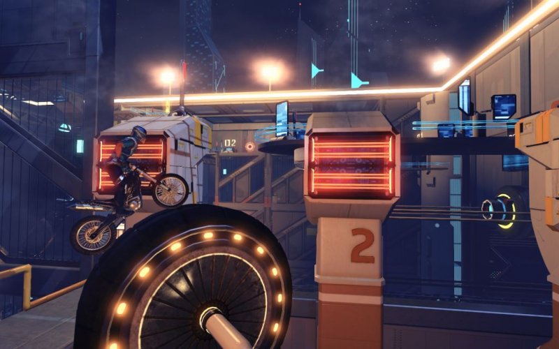Trials Fusion