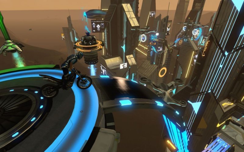 Trials Fusion