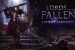 Trailer e immagini per Lords of the Fallen: Ancient Labyrinth, il nuovo DLC in arrivo il 3 marzo - Notizia