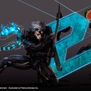 Il misterioso "2" dell'expo di Taipei si riferisce veramente a Metal Gear Rising, ma non come si poteva immaginare