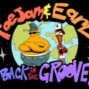 ToeJam & Earl: Back in the Groove ha un periodo di lancio